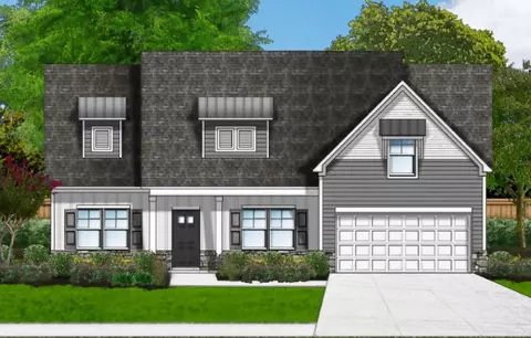 133 Shale Dr, Central, SC 29630