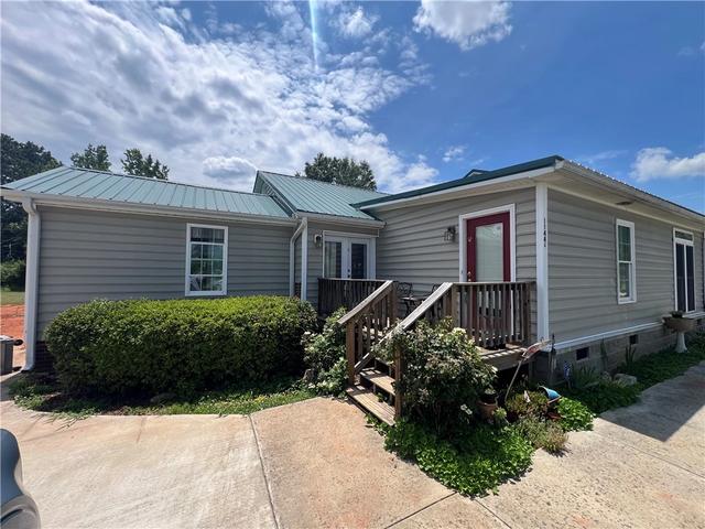 11444 39 Hwy, Cross Hill, SC 29332