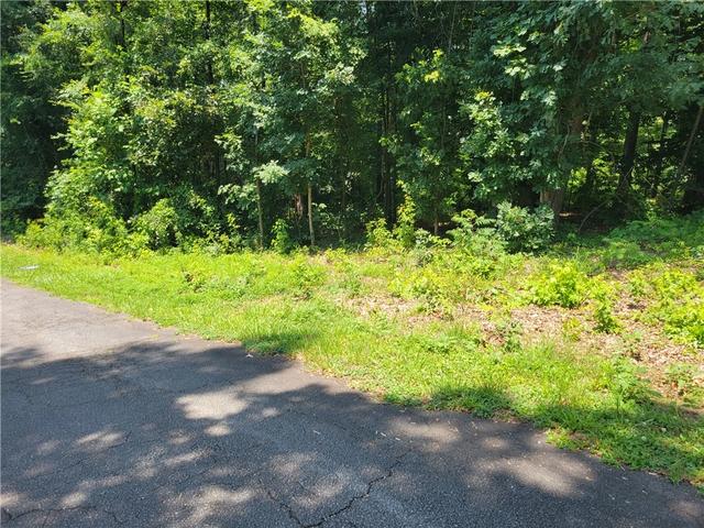 00 Fox Fire Rd, Central, SC 29630