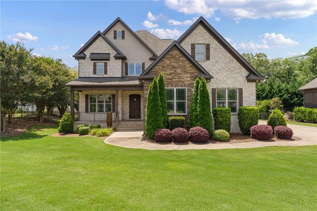 222 New Castle Dr, Duncan, SC 29334