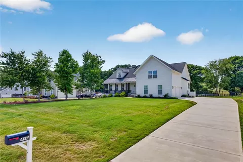 416 Pleven Way, Pelzer, SC 29669 photo 43