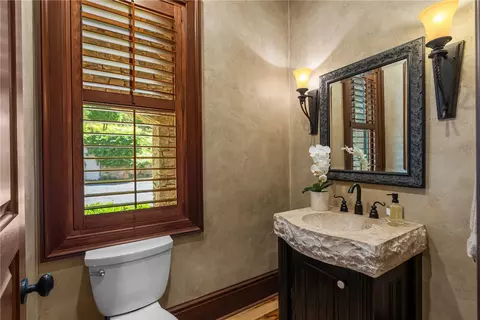 Bath - 264 Featherstone Dr, Sunset, SC 29685 photo 1 of 6