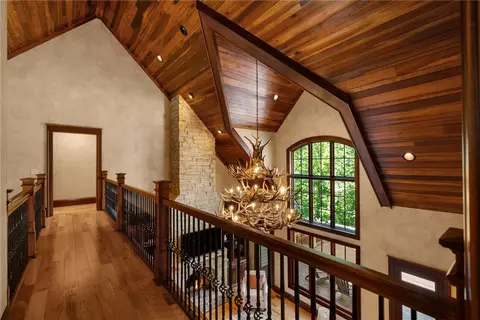 Entry Way - 264 Featherstone Dr, Sunset, SC 29685 photo 2 of 2