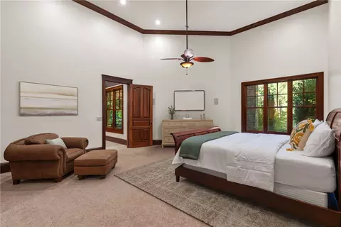 Bedroom - 264 Featherstone Dr, Sunset, SC 29685 photo 7 of 7