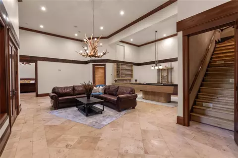 Living - 264 Featherstone Dr, Sunset, SC 29685 photo 4 of 6