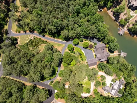 View/Area - 264 Featherstone Dr, Sunset, SC 29685 photo 1 of 3