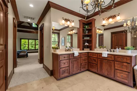Bath - 264 Featherstone Dr, Sunset, SC 29685 photo 5 of 6