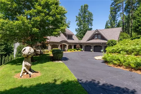 264 Featherstone Dr, Sunset, SC 29685