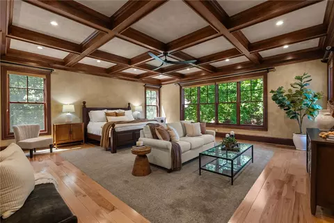 Bedroom - 264 Featherstone Dr, Sunset, SC 29685 photo 1 of 7