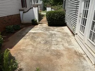 Exterior - 106 Antique Ct, Pendleton, SC 29670 photo 3 of 4