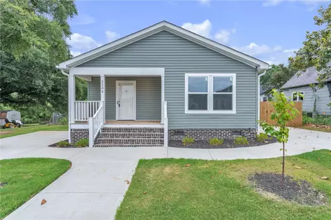 1104 E Front St, Iva, SC 29655