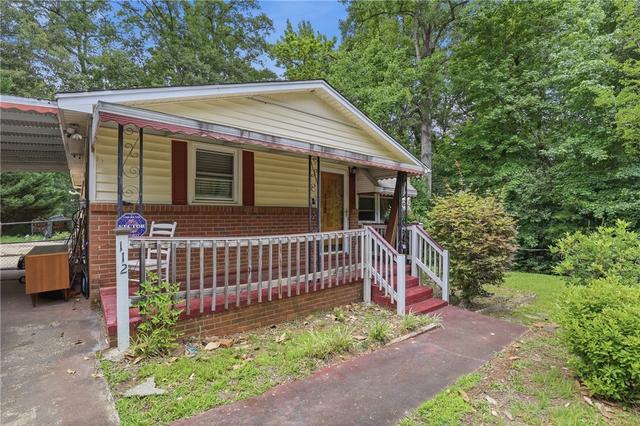 112 Vesta Dr, Greenville, SC 29611
