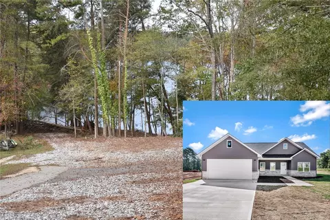 150 Sky Ln, Townville, SC 29689