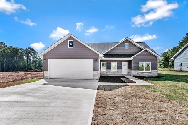 150 Sky Ln, Townville, SC 29689