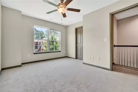 Bedroom - 235 Pendleton Rd #L2, Clemson, SC 29631 photo 7 of 10