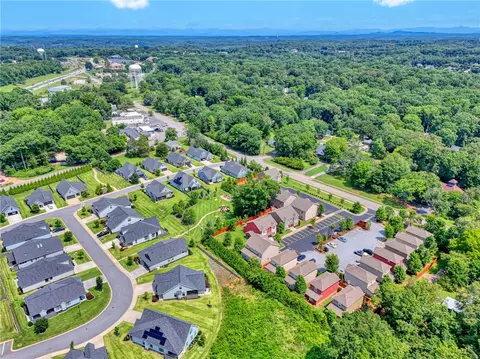 View/Area - 235 Pendleton Rd #L2, Clemson, SC 29631 photo 5 of 8