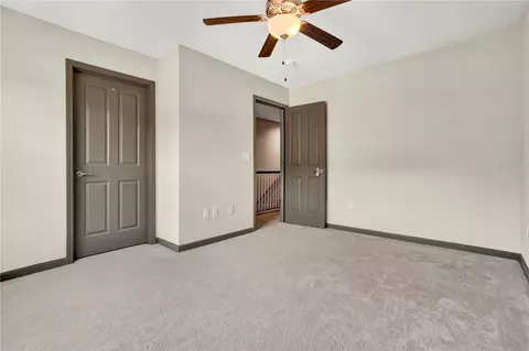 Bedroom - 235 Pendleton Rd #L2, Clemson, SC 29631 photo 8 of 10
