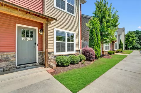 Exterior - 235 Pendleton Rd #L2, Clemson, SC 29631 photo 5 of 11