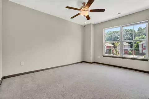 Bedroom - 235 Pendleton Rd #L2, Clemson, SC 29631 photo 9 of 10