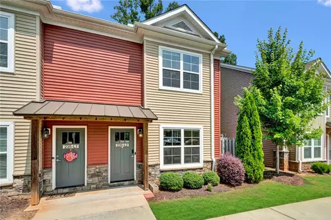 Exterior - 235 Pendleton Rd #L2, Clemson, SC 29631 photo 4 of 11