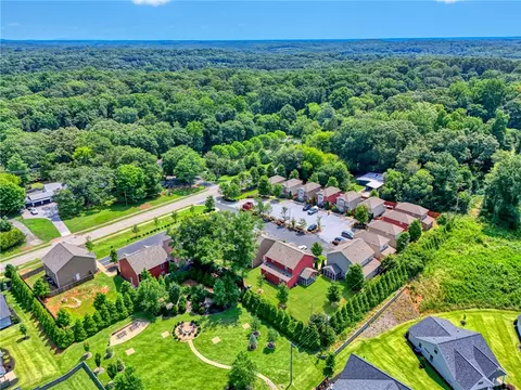 View/Area - 235 Pendleton Rd #L2, Clemson, SC 29631 photo 4 of 8