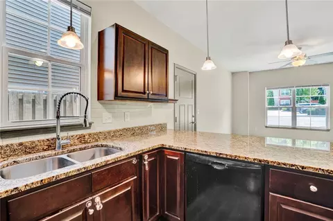 Kitchen - 235 Pendleton Rd #L2, Clemson, SC 29631 photo 5 of 5