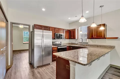 Kitchen - 235 Pendleton Rd #L2, Clemson, SC 29631 photo 1 of 5