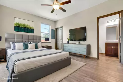 Bedroom - 235 Pendleton Rd #L2, Clemson, SC 29631 photo 3 of 10