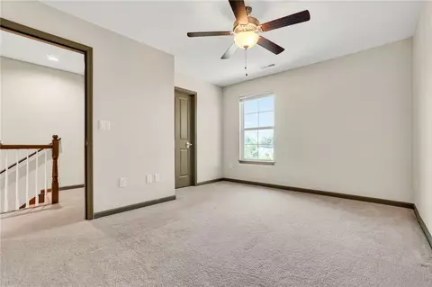 Bedroom - 235 Pendleton Rd #L2, Clemson, SC 29631 photo 4 of 10