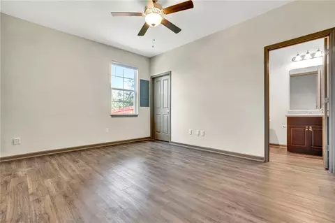 Bedroom - 235 Pendleton Rd #L2, Clemson, SC 29631 photo 2 of 10