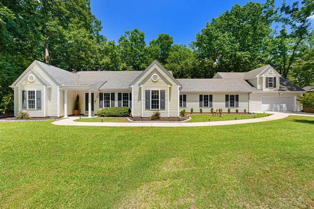 204 Cheyenne Dr, Westminster, SC 29693