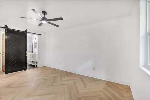 Bedroom - 809 Paige Rd, Honea Path, SC 29654 photo 1 of 4