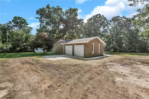 Exterior - 809 Paige Rd, Honea Path, SC 29654 photo 8 of 9