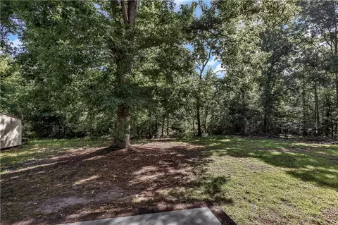Exterior - 809 Paige Rd, Honea Path, SC 29654 photo 5 of 9