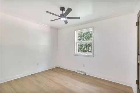 Bedroom - 809 Paige Rd, Honea Path, SC 29654 photo 4 of 4