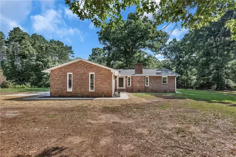 Exterior - 809 Paige Rd, Honea Path, SC 29654 photo 9 of 9