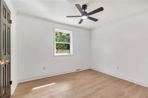 Bedroom - 809 Paige Rd, Honea Path, SC 29654 photo 3 of 4