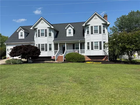705 Rock Springs Rd Rock Springs Road Rd, Easley, SC 29642