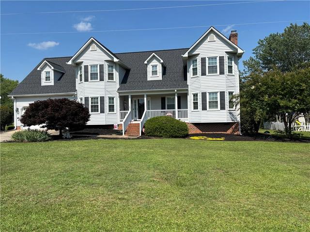 705 Rock Springs Rd Rock Springs Road Rd, Easley, SC 29642