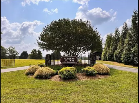 Tract U The Bear Boulevard, Tamassee, SC 29686