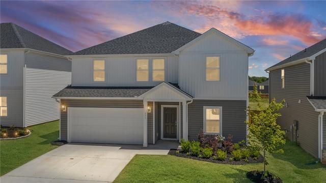 171 Lavinia Cir, Duncan, SC 29334