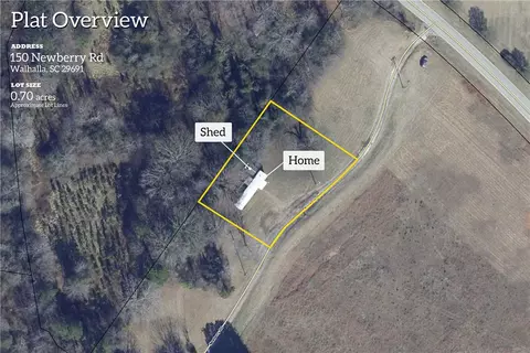 150 Newberry Rd, Walhalla, SC 29691 photo 33