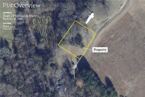 156 Newberry Rd, Walhalla, SC 29691 photo 2