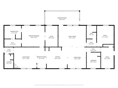 110 Diane Dr, Easley, SC 29640 photo 32