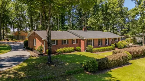 214 Spring Dr, Easley, SC 29642 photo 40