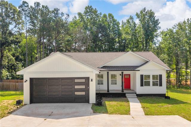 107 Brookside Dr, Prosperity, SC 29127