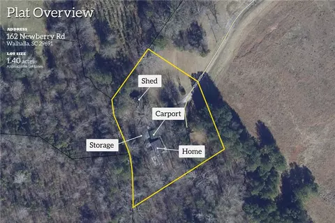 162 Newberry Rd, Walhalla, SC 29691 photo 38