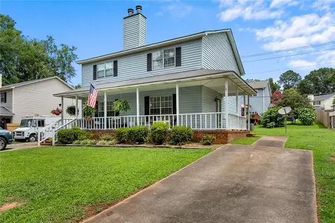4316 Old Mill Rd, Anderson, SC 29621