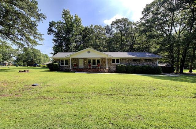 303 Mill St, Williamston, SC 29697