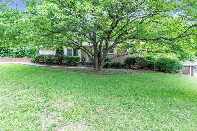 200 Rampey St, Easley, SC 29640